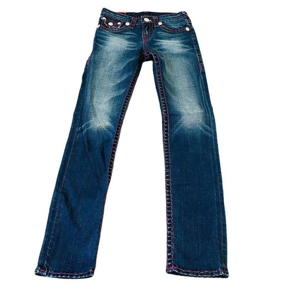 ❤️Sold❤️True Religion jeans